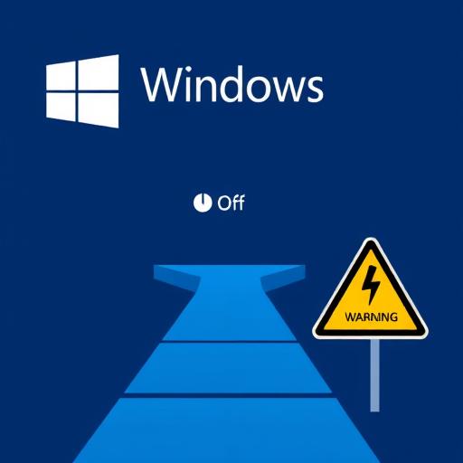 Как отключить Защитник Windows: пошаговые инструкции