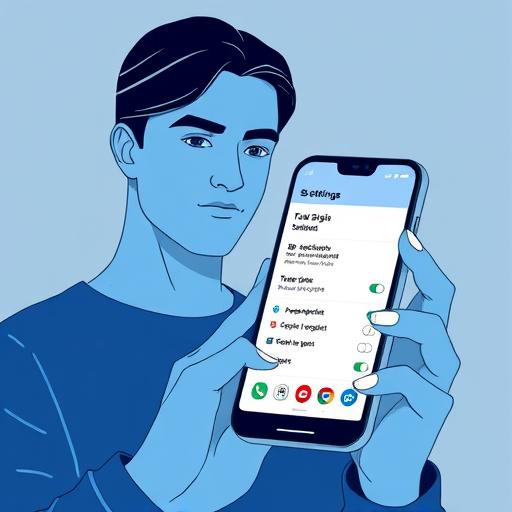 Как отключить голосового помощника на Android