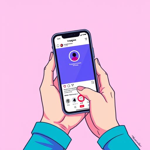 Как найти ссылку на свой профиль в Instagram: Полное руководство