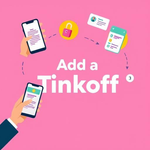 Как оформить карту Тинькофф: пошаговая инструкция