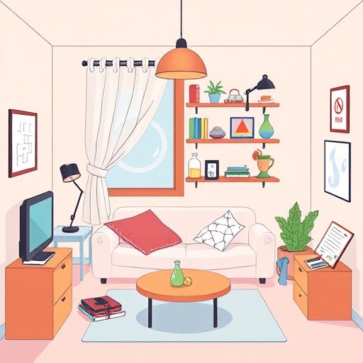 Что делать дома, когда нет родителей: идеи для безопасного и интересного времяпрепровождения