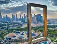 Dubai Frame