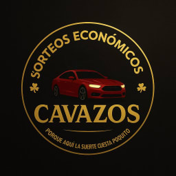 Sorteos Economicos Cavazos Logo