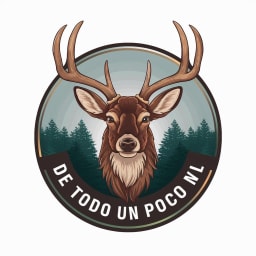 RFS De Todo Un Poco NL Logo