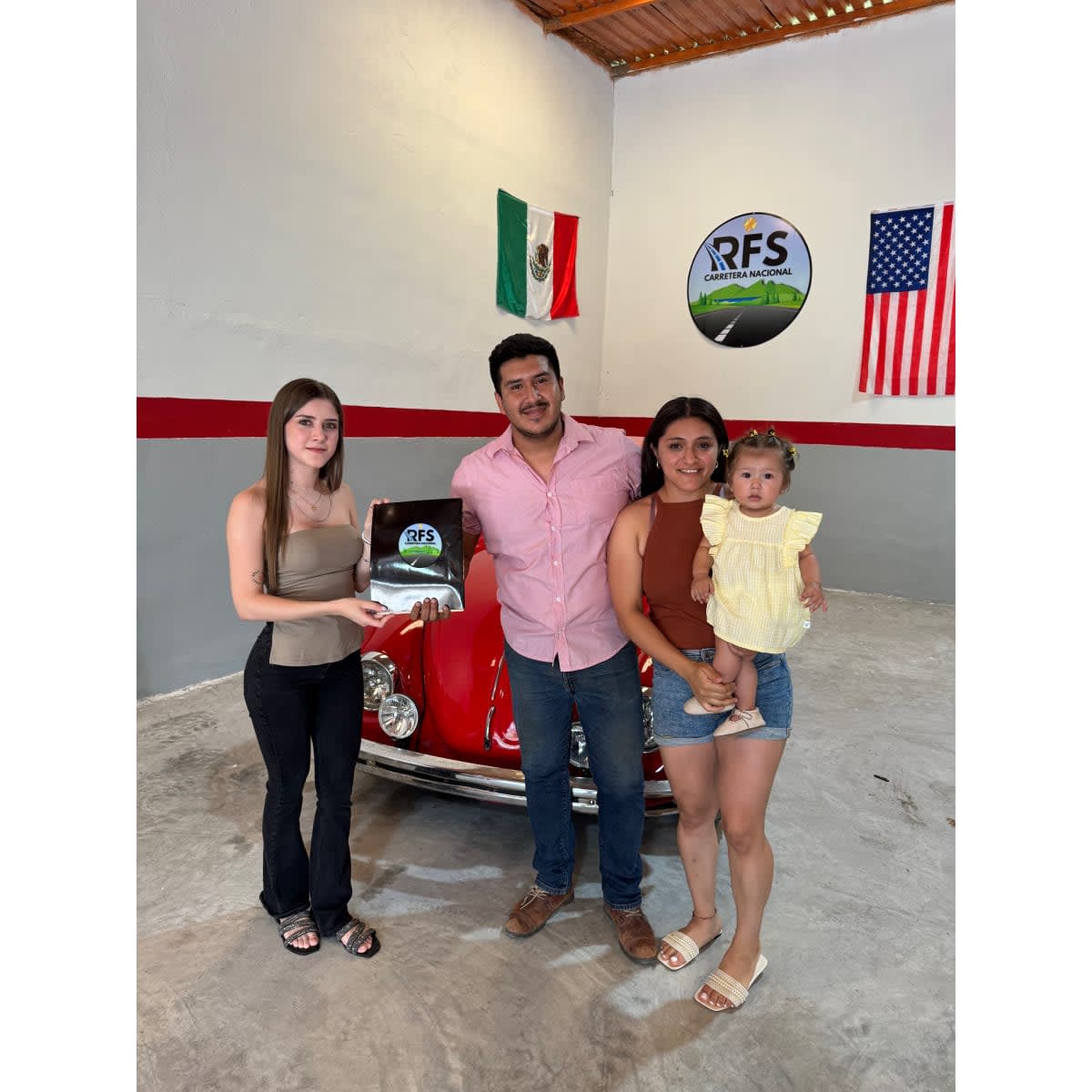 Foto de Juan Luis Arellano Torres