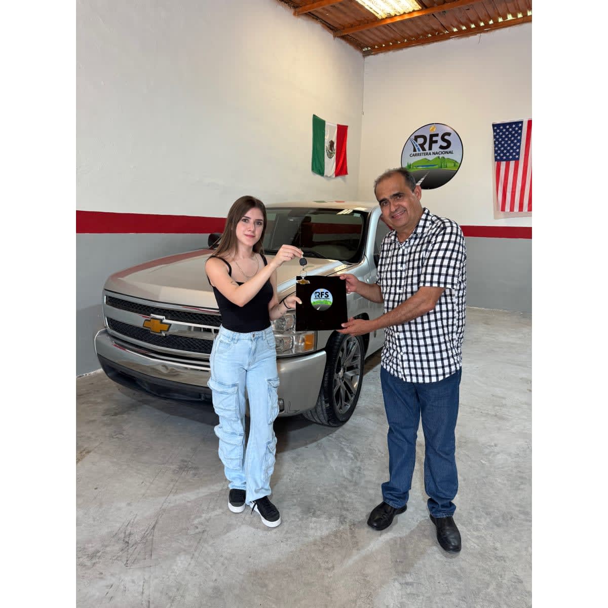 Foto de Alejandro Erasmo Cortinas Garza