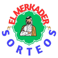 Sorteos El Merkader Logo