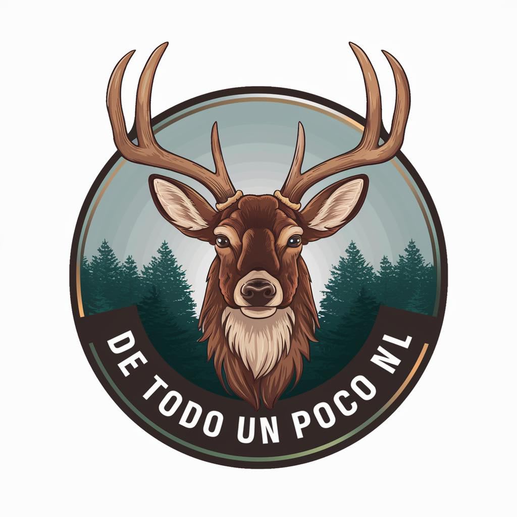 RFS De Todo Un Poco NL Logo