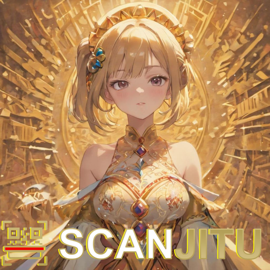 SCANJITU - Pusat Link Jitu Permainan Game Online Anti Rungkad Terbaik Hari Ini image 1