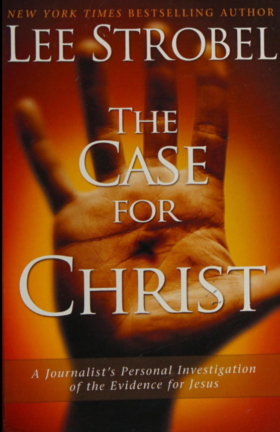 The Case for Christ