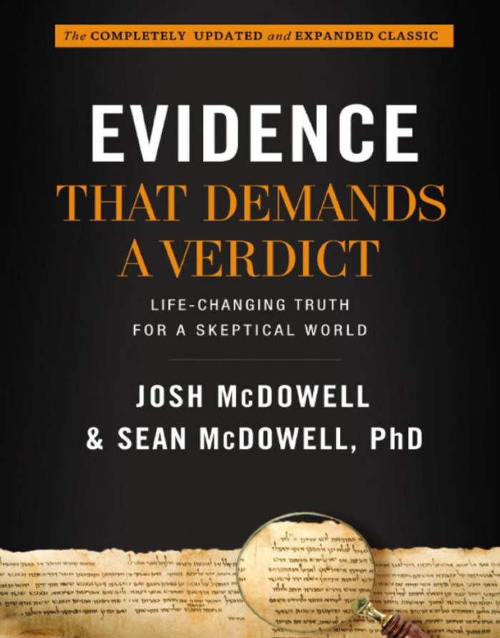 Evidence That Demands a Verdict
