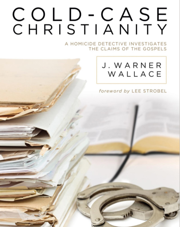Cold-Case Christianity