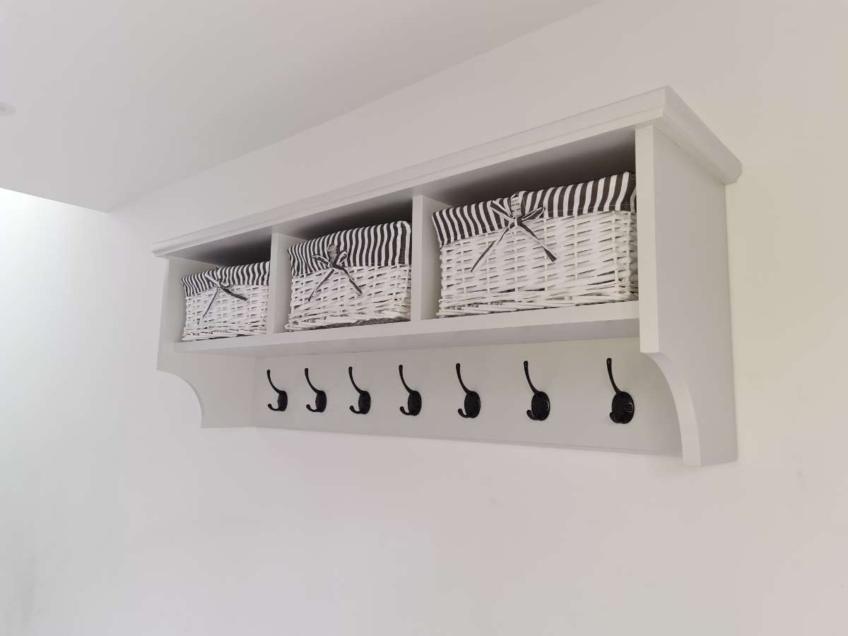 Coat Racks