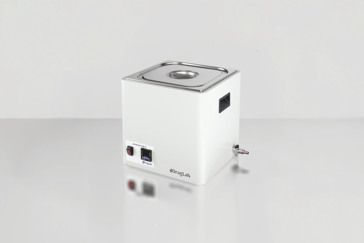 Bain-Marie DW 15 – Série de Bains-Maries | DragLab