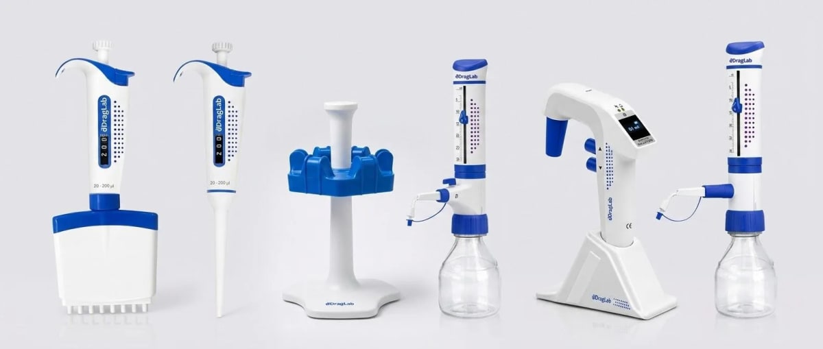 Liquid Handling Series