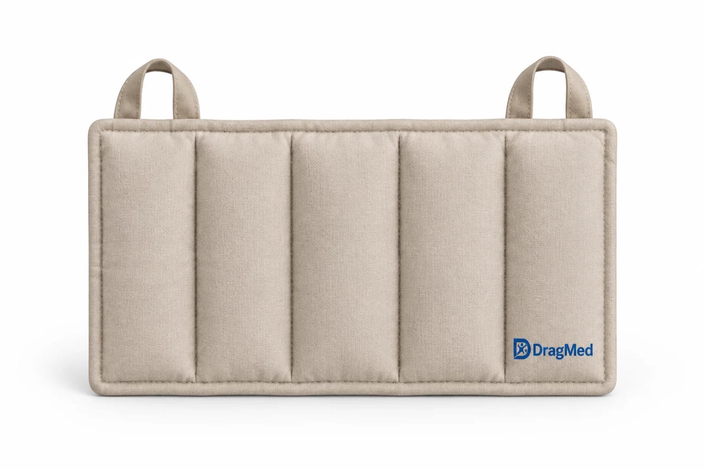 Nemli Isı Hot Pack Pedleri 22 × 35 cm (Omurga – Küçük) – Hot Pack Serisi | DragMed