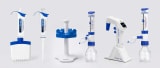 Liquid Handling Series