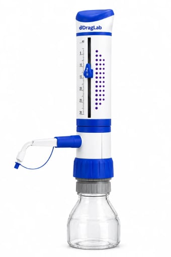 DragLab NEVO Series