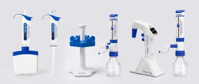 Liquid Handling Series