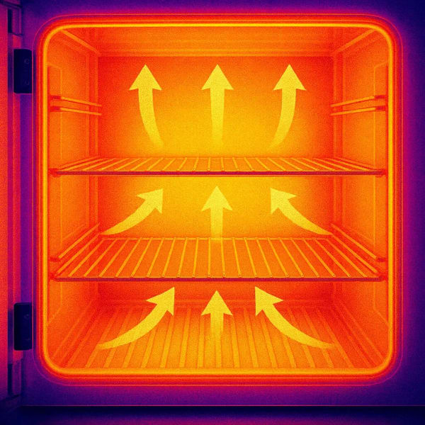 Uniform Heating