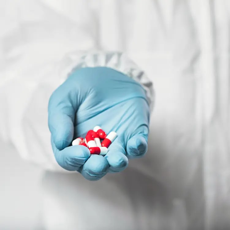 Industrie pharmaceutique