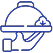 Industria alimentaria y de bebidas Logo