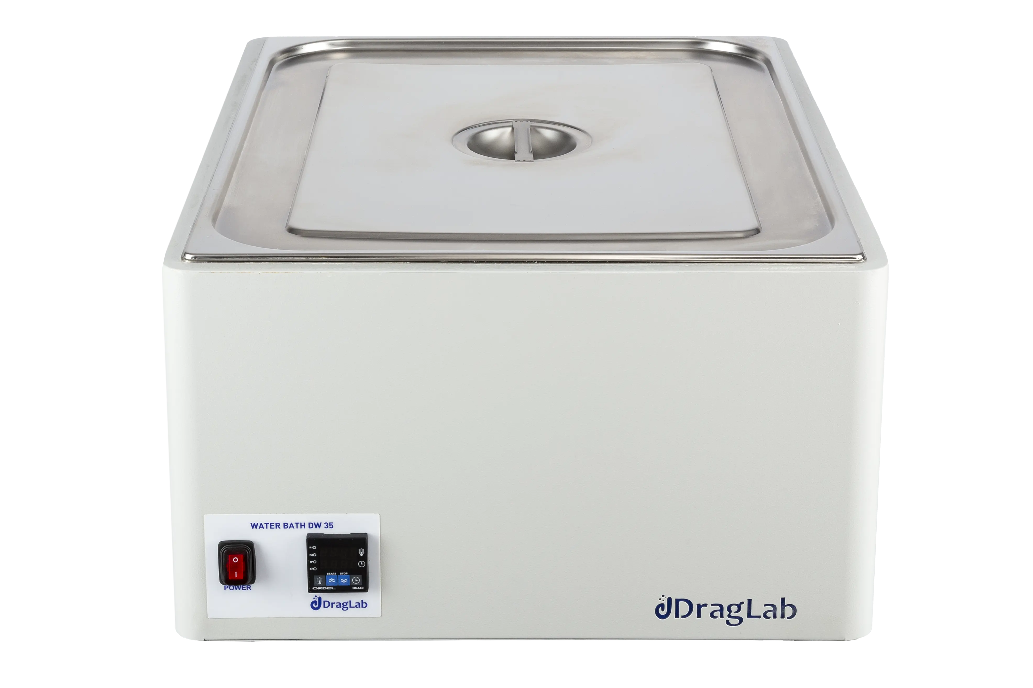 Water Bath DW 35