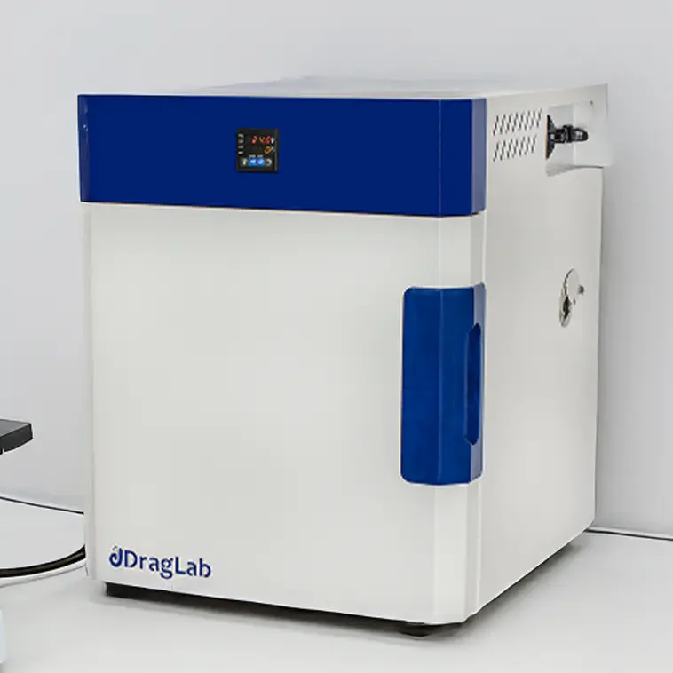 Drying oven DO 30 - Digital Display 