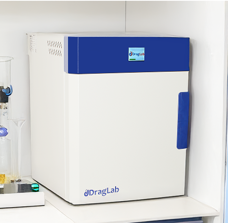 Incubator TI 55 - Touch Screen