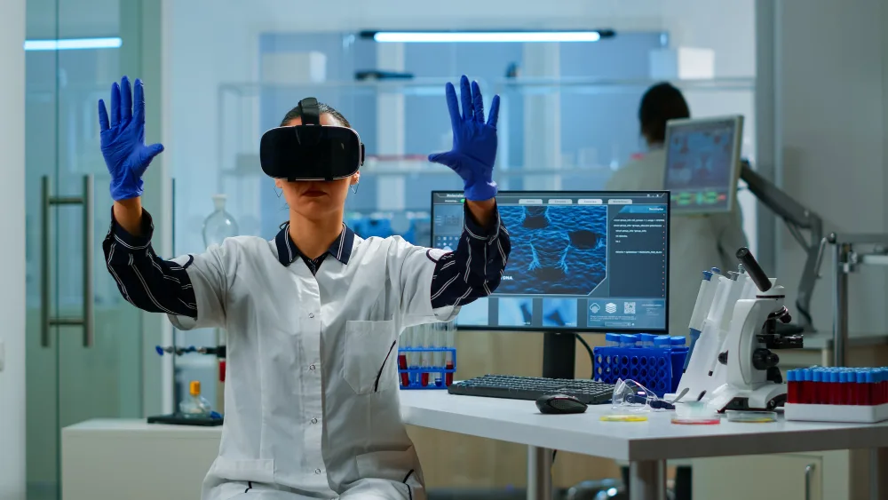 Engineering the Future with Innovation and Excellence 