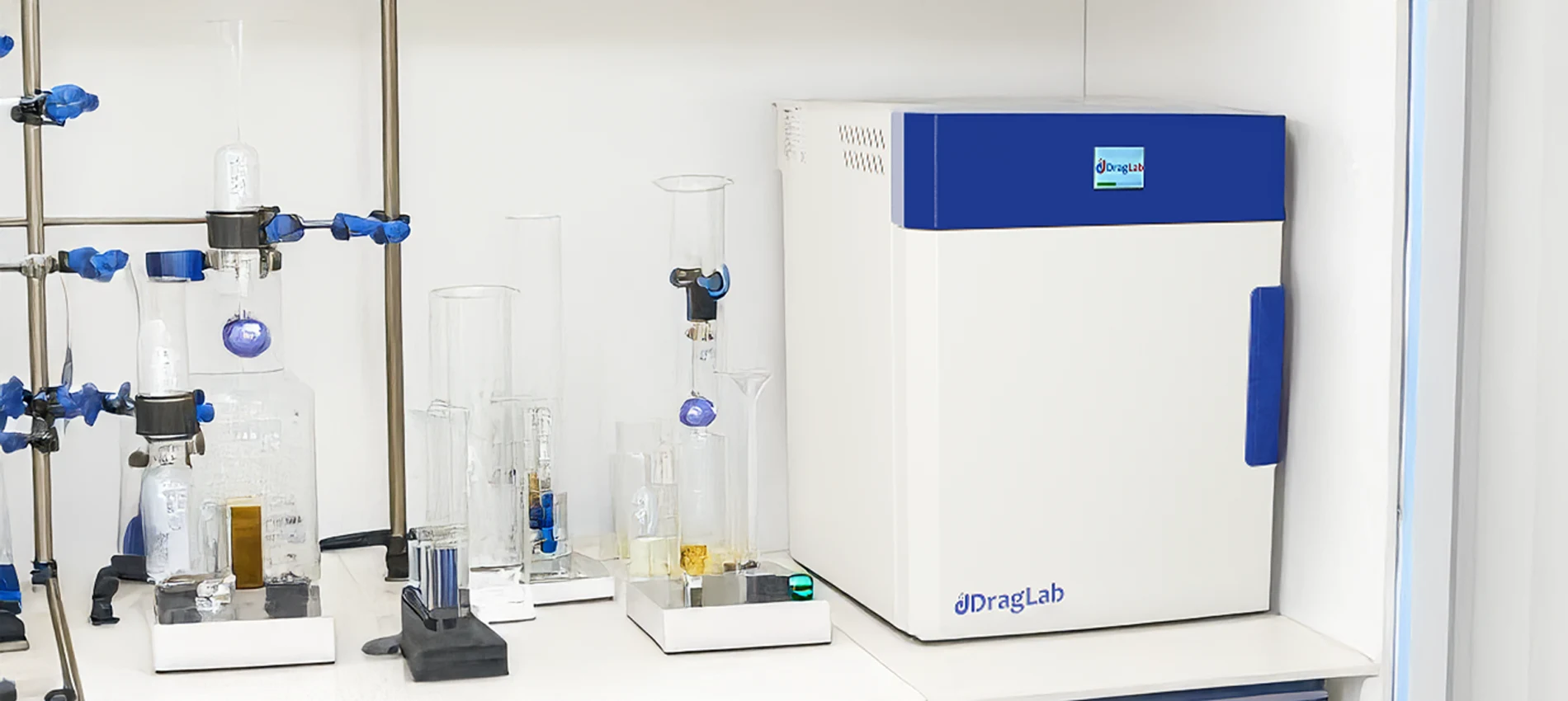 Choosing the Right Drying Oven for Your Laboratory