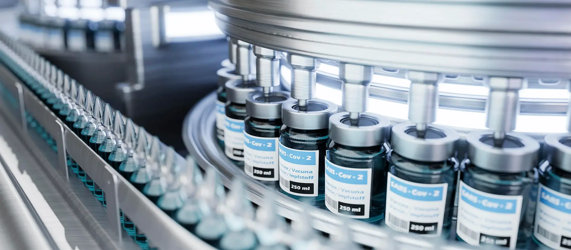 Pharmaceutical Industry