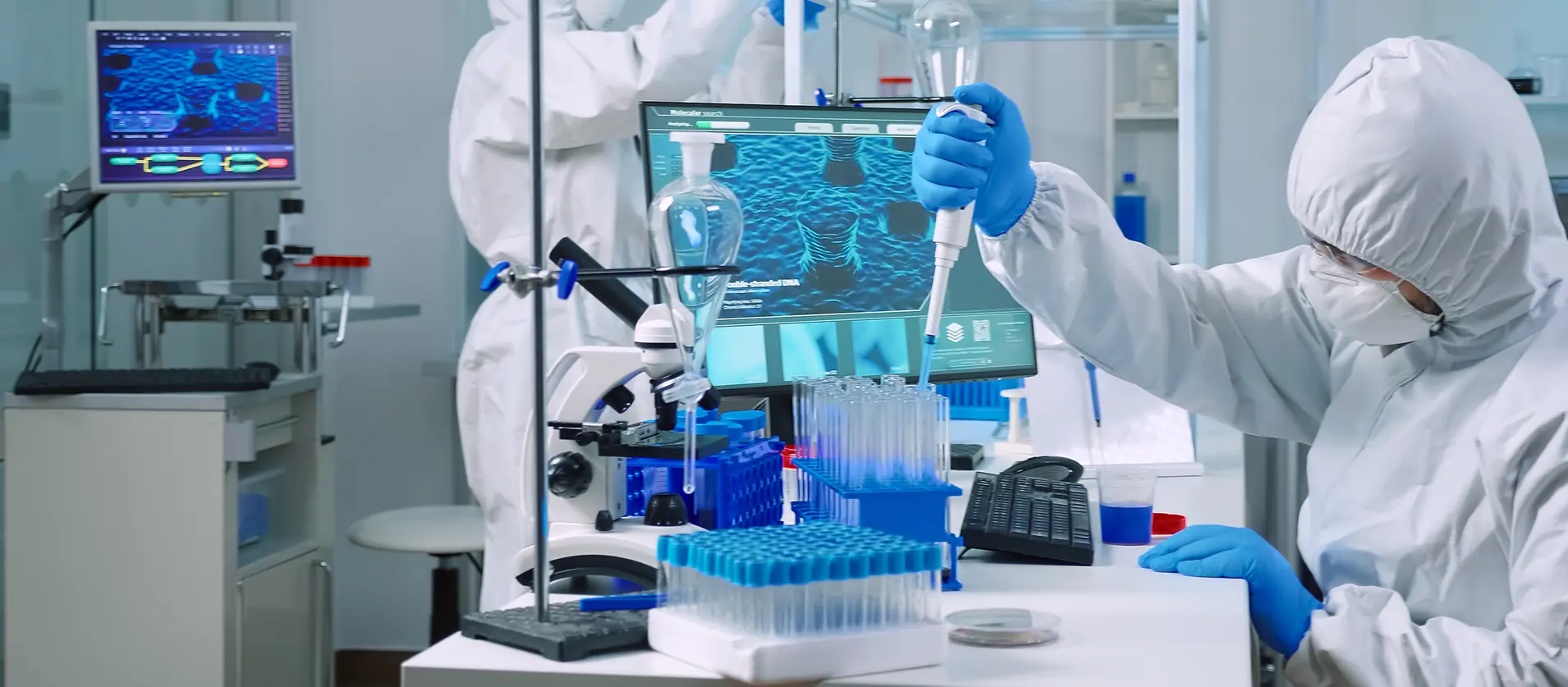  Biotechnology and Life Sciences