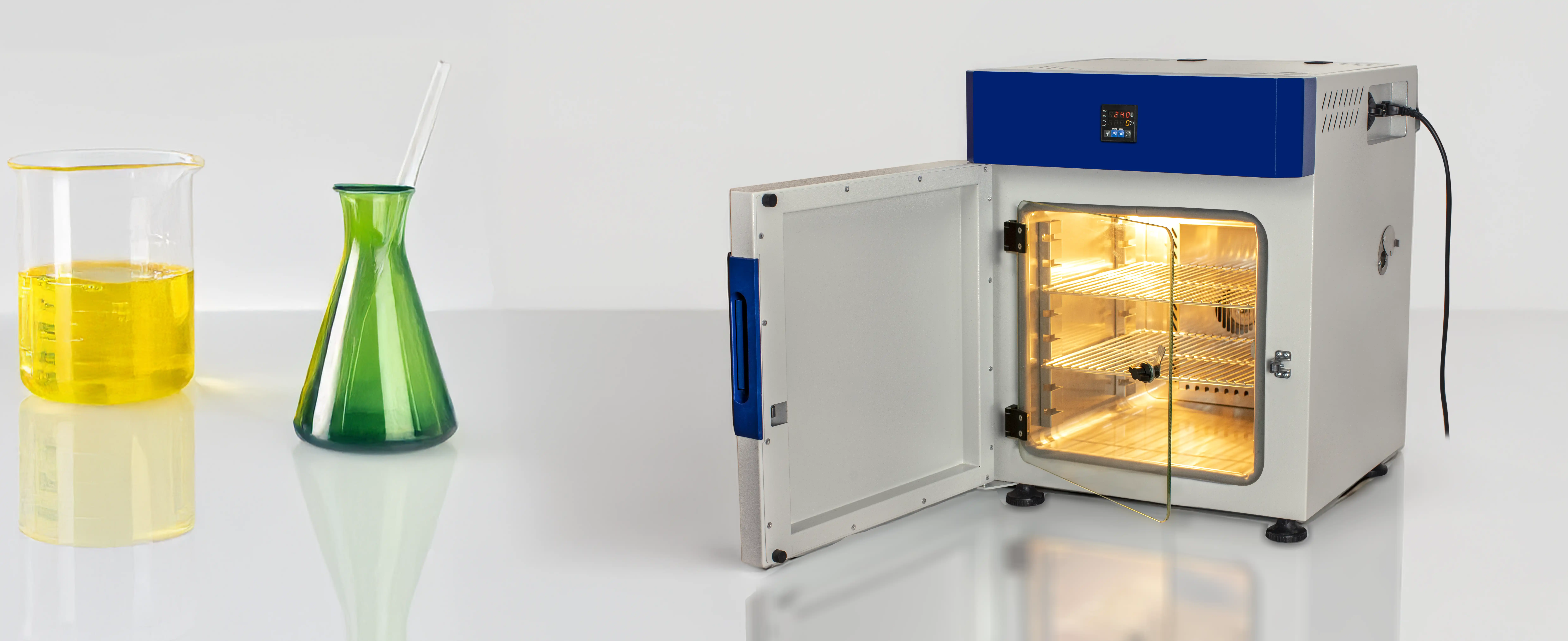 Drying oven DO 30 - Digital Display 