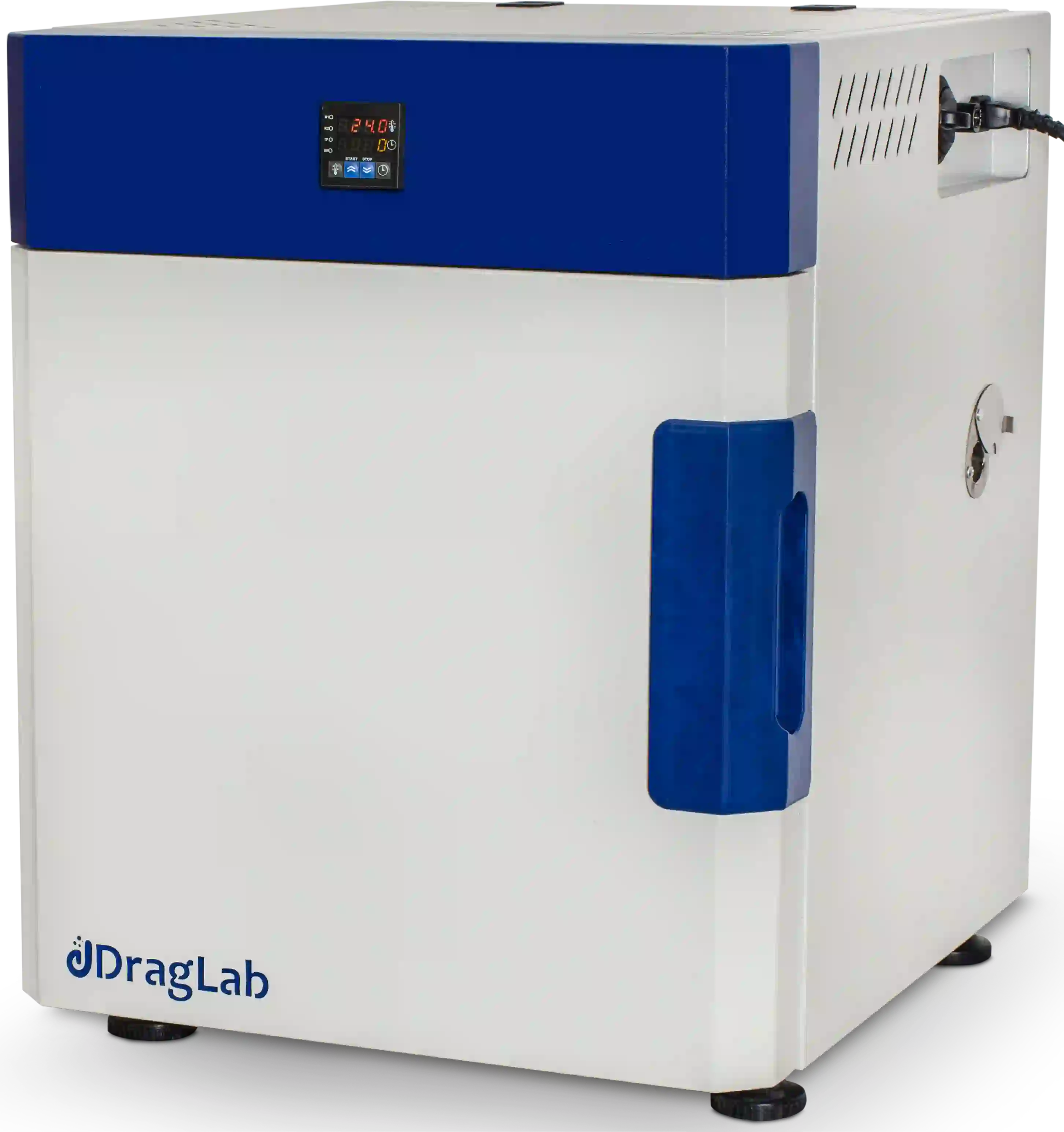 Incubator  DI 30 - Digital Display