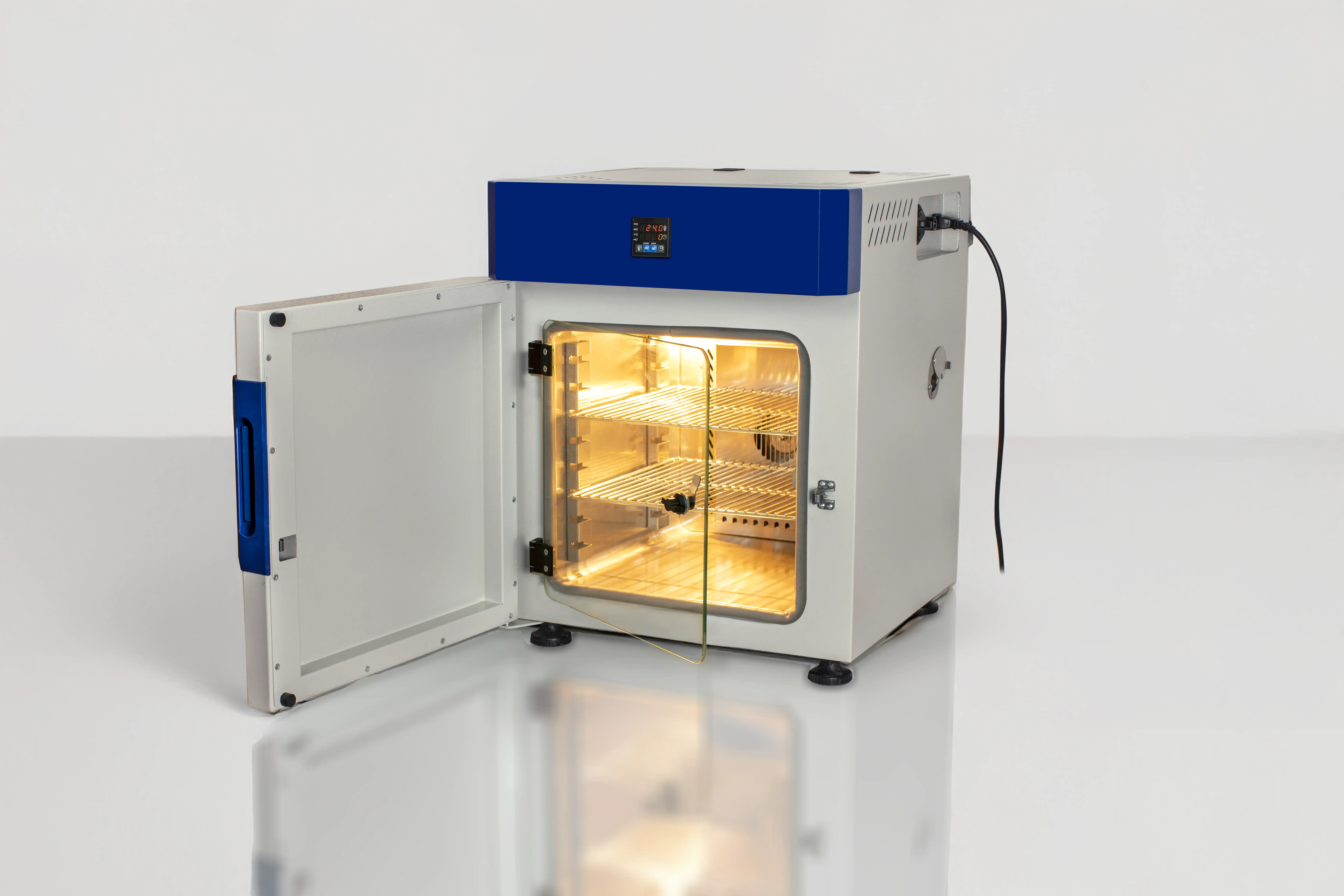 Incubator  DI 120 - Digital Display