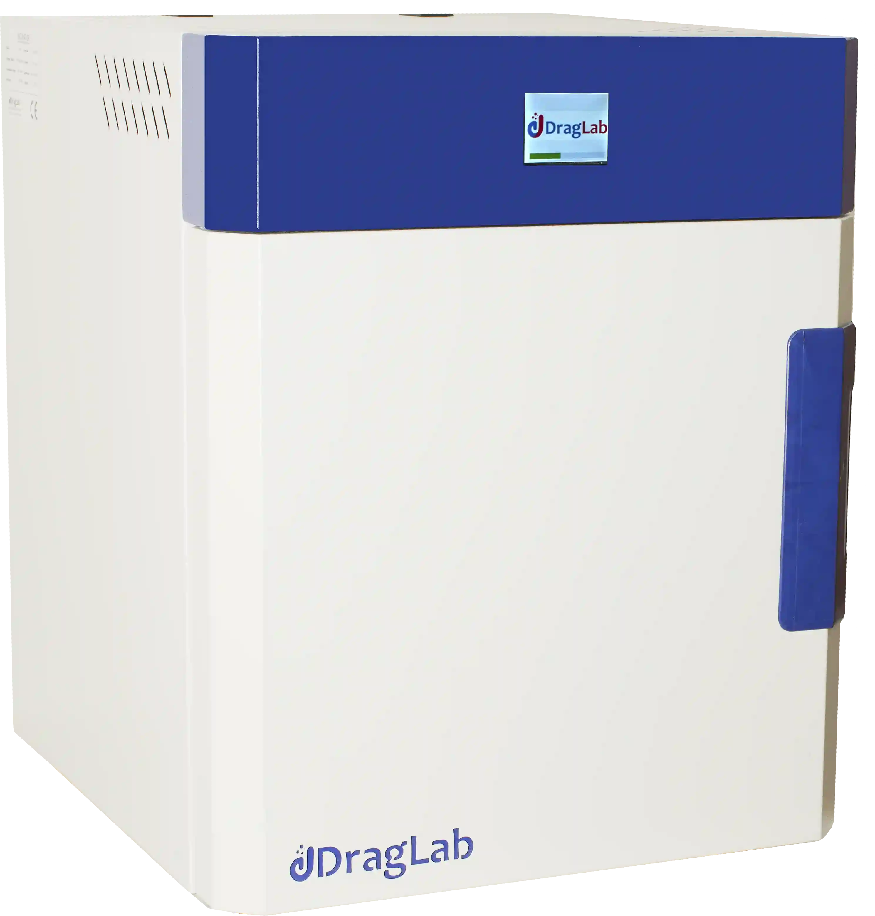 Incubator TI 55 - Touch Screen