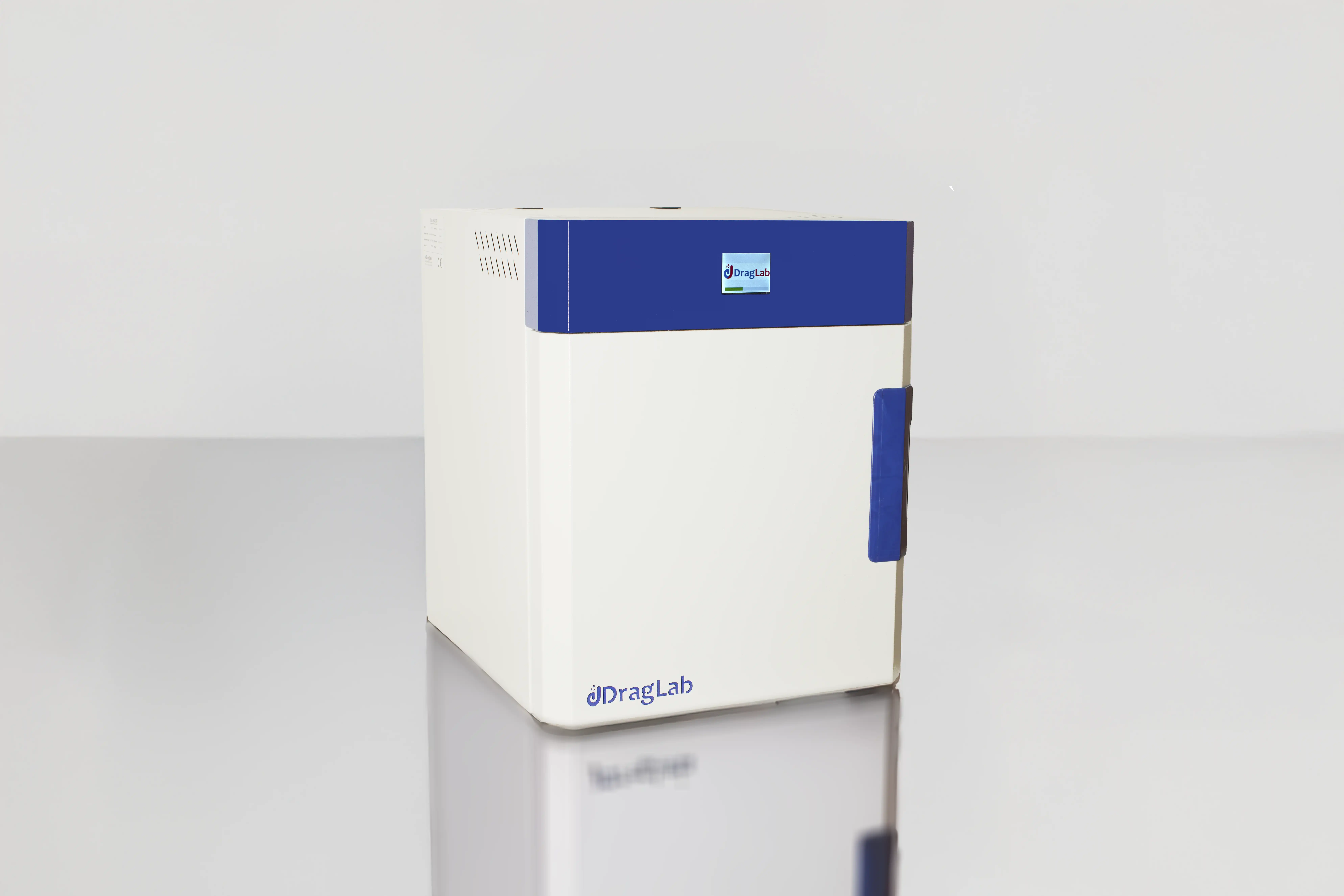 Incubator TI 55 - Touch Screen