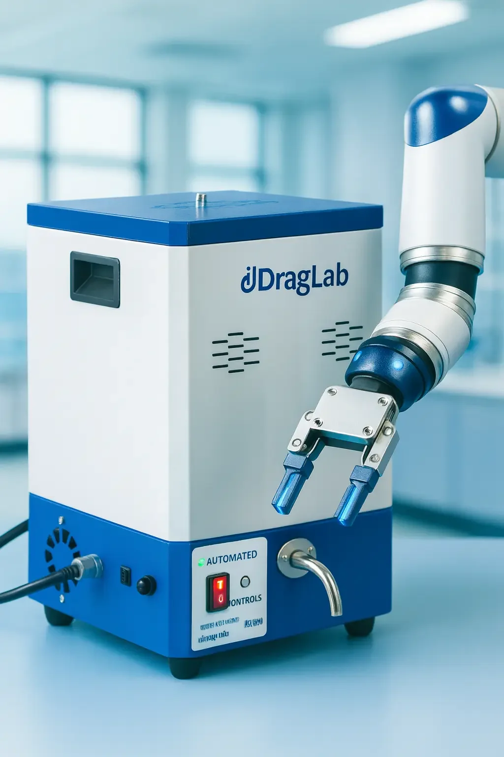 Tam Otomatik Çalışma