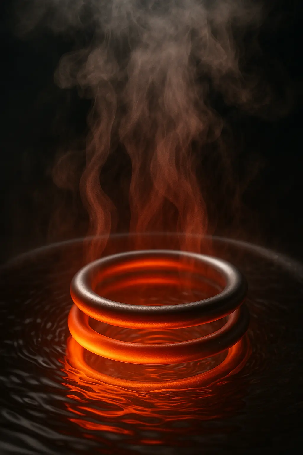 Fast and Efficient Heating