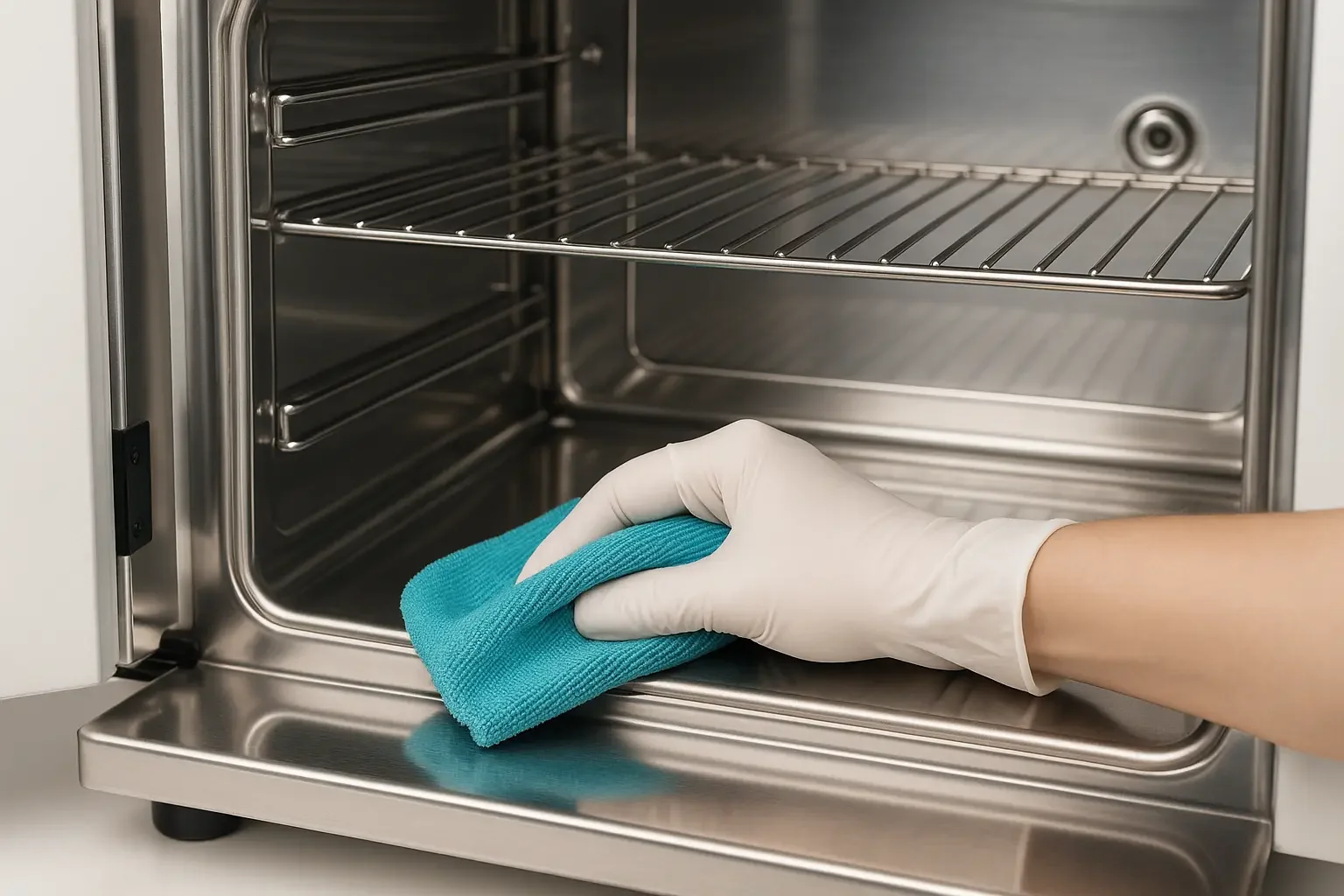 Easy-to-Clean