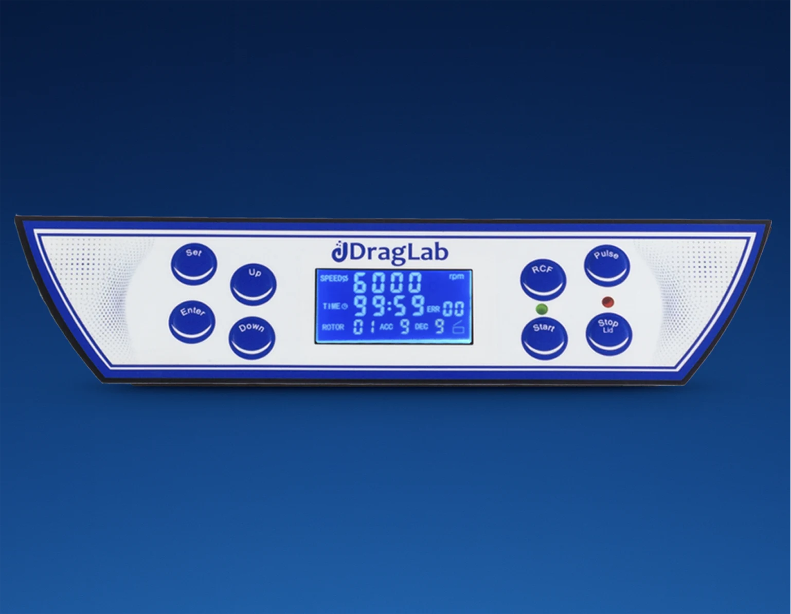 Digital Display