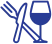 Food and Beverage Industry Logo
