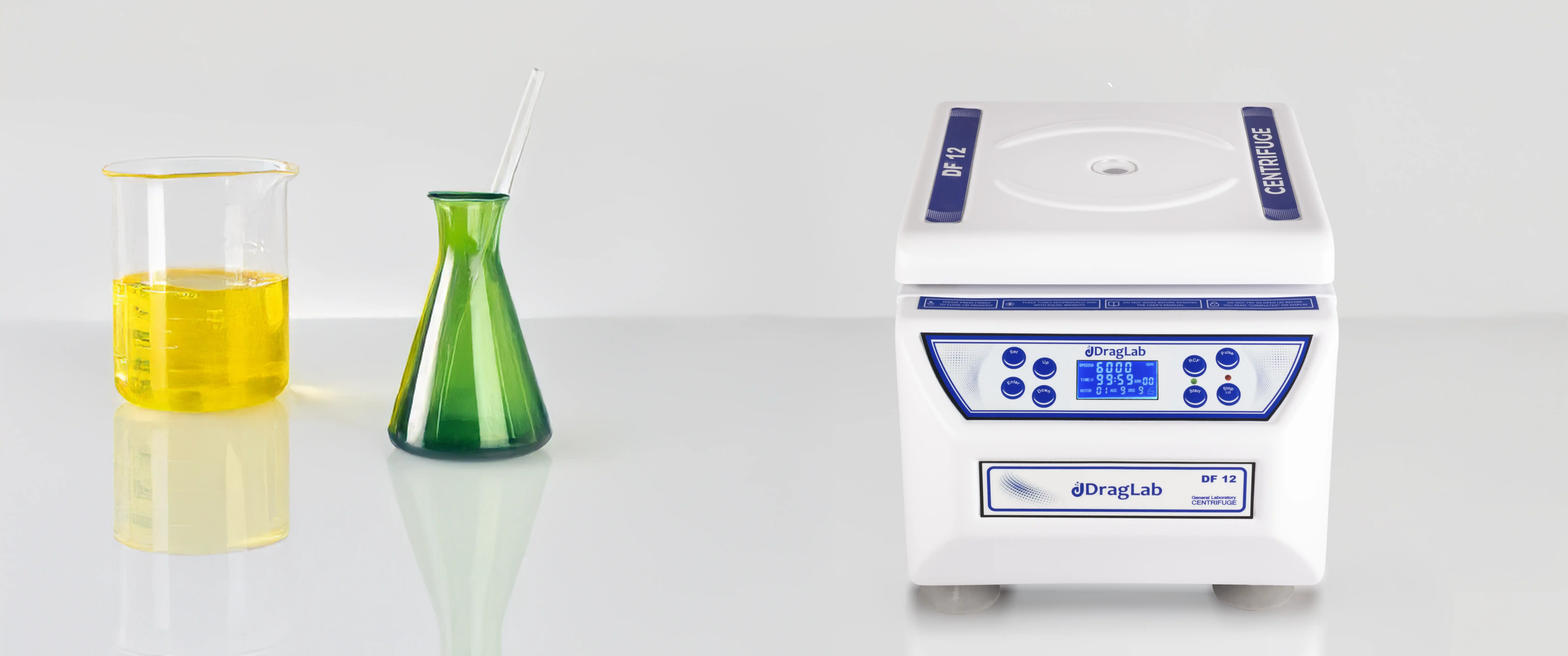 CENTRIFUGE