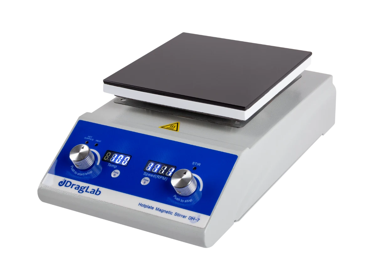 hotplate-magnetic-stirrer-series