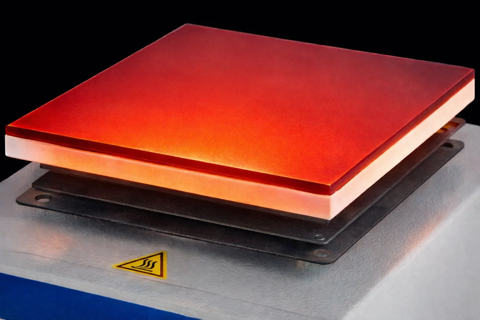 Fast and stable heating