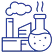 Chemical industry Logo