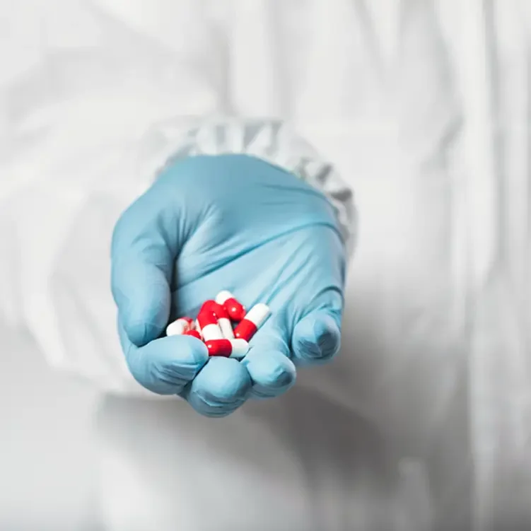 Pharmaceutical Industry