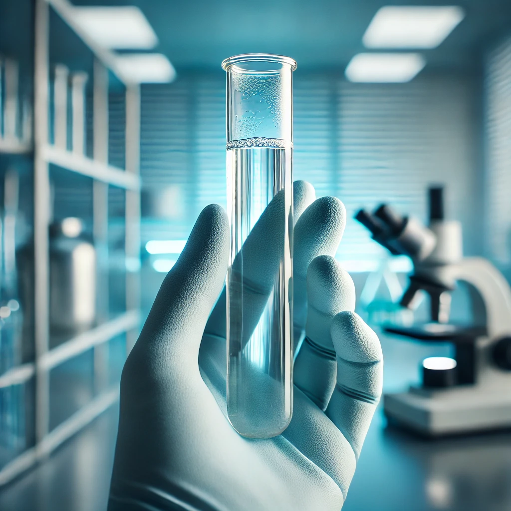 Water Purity in Laboratories: Types, Uses & Standards