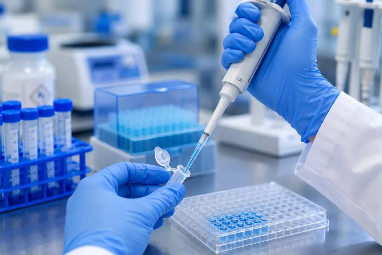 Reducing Contamination Risks in Laboratory Workflows: Best Practices for Reliable Results